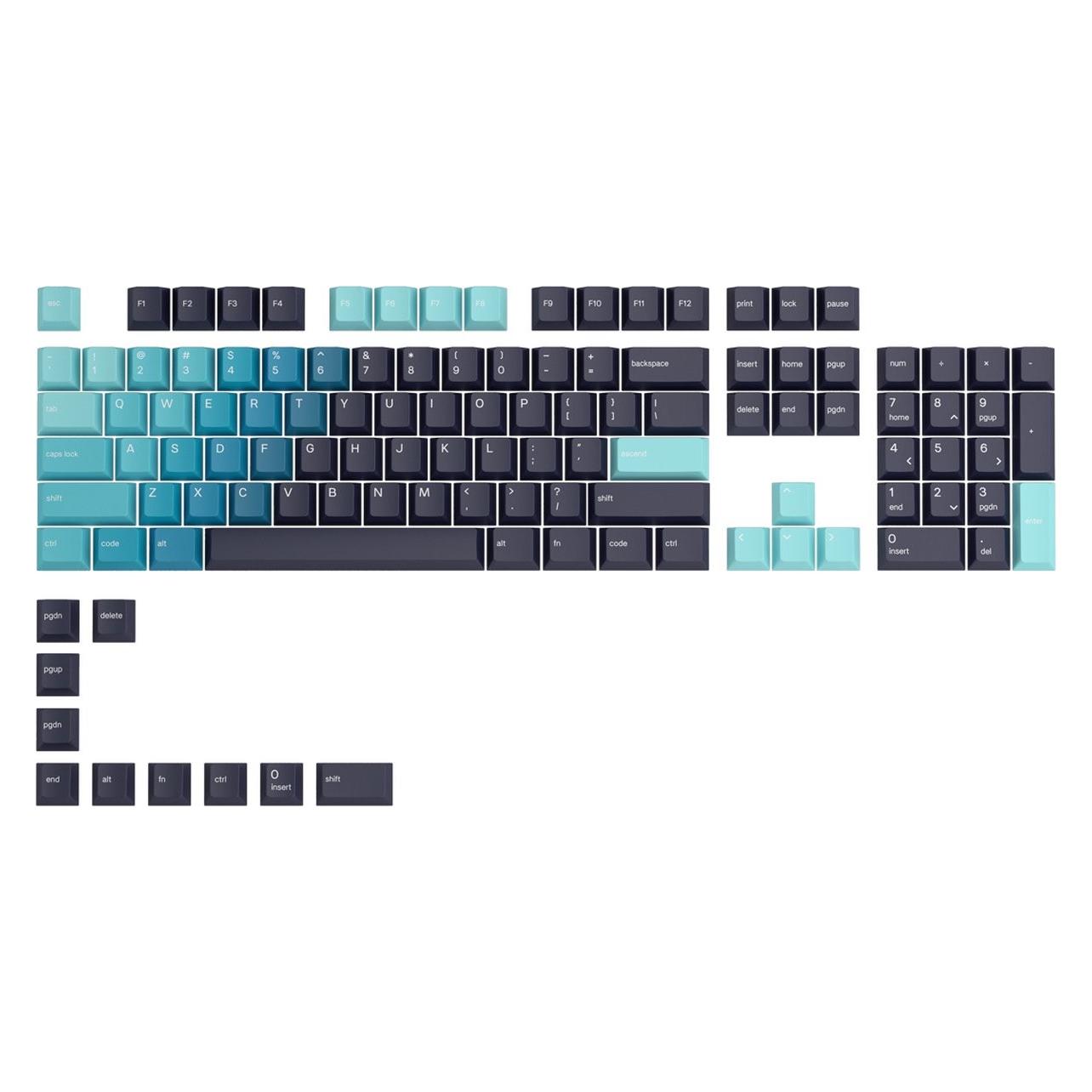 Glorious PC Gaming Race Gpbt (GLO-KC-GPBT-CI)