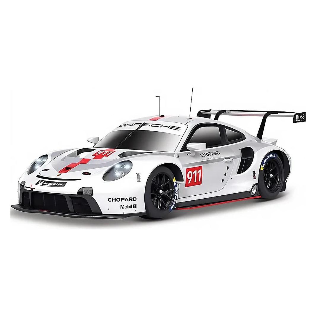 Bburago Porsche 911 RSR GT (20331)
