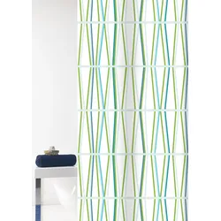 Duschvorhang TENURA (BL 180x200 cm) - BL 180x200 cm