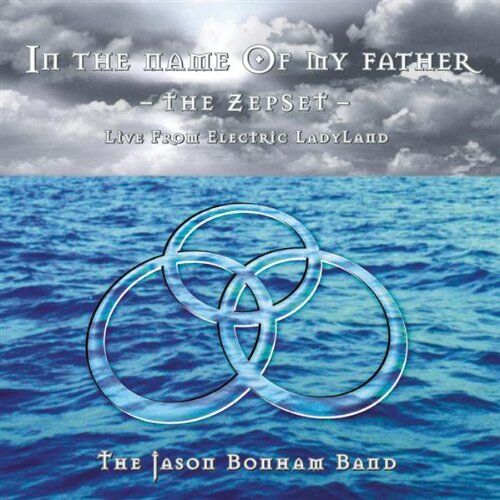 Jason Bonham - In the Name of My Fa - Preis vom 09.10.2026 07:28:09 h