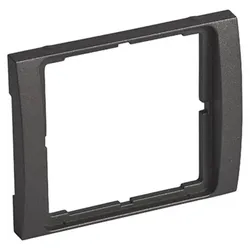 Legrand 771299 Zwischenring 50x50 Galea dark bronze