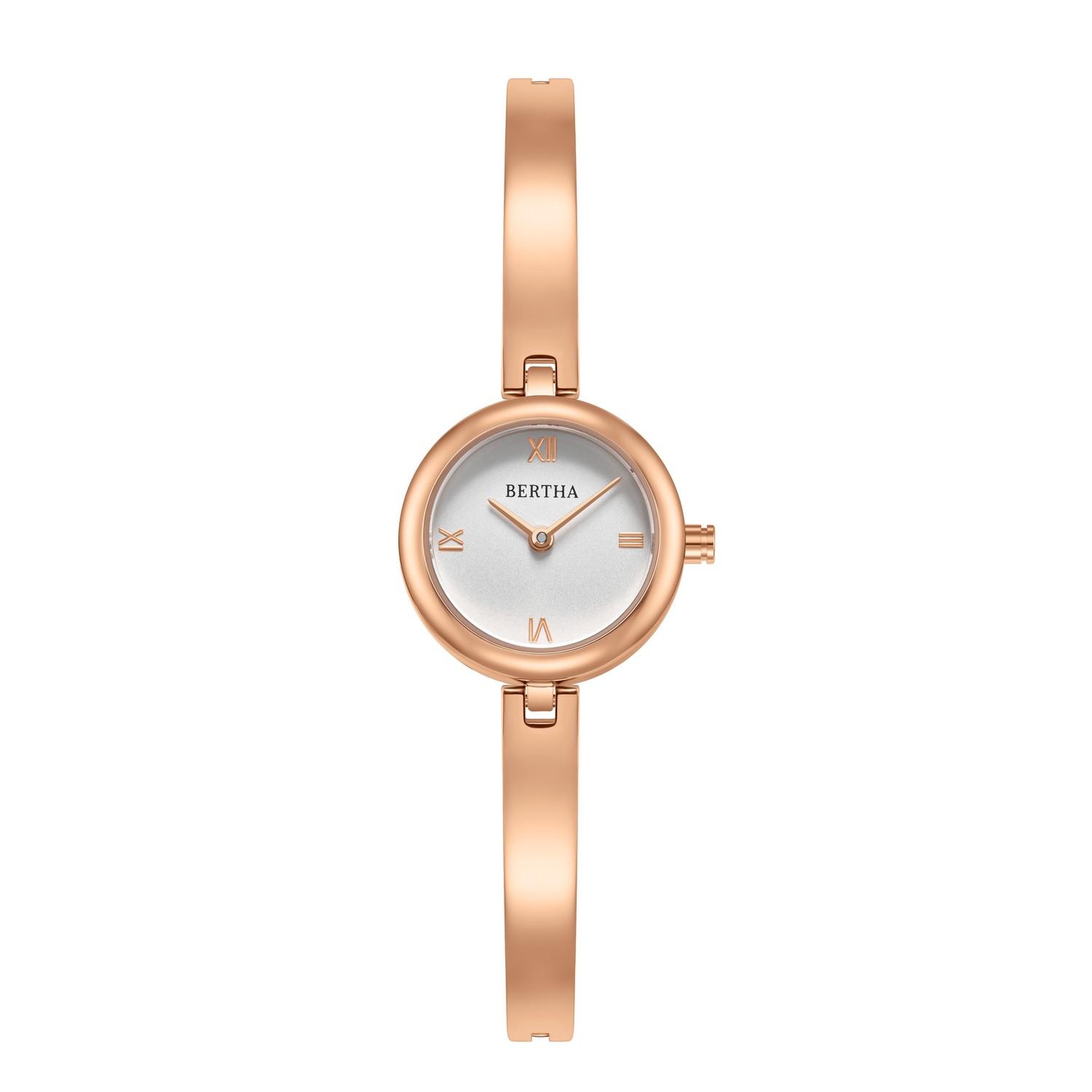 Bertha Lola armbandhorloge