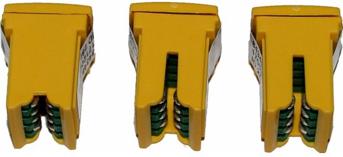 Wolf Parametersatz/-stecker 274536599 für CGB-2 24