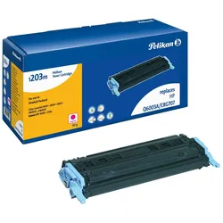 Pelikan, Toner, 124a (M)