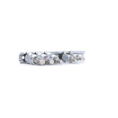 YATO Steckschlüsseleinsatz-Set YT-04360