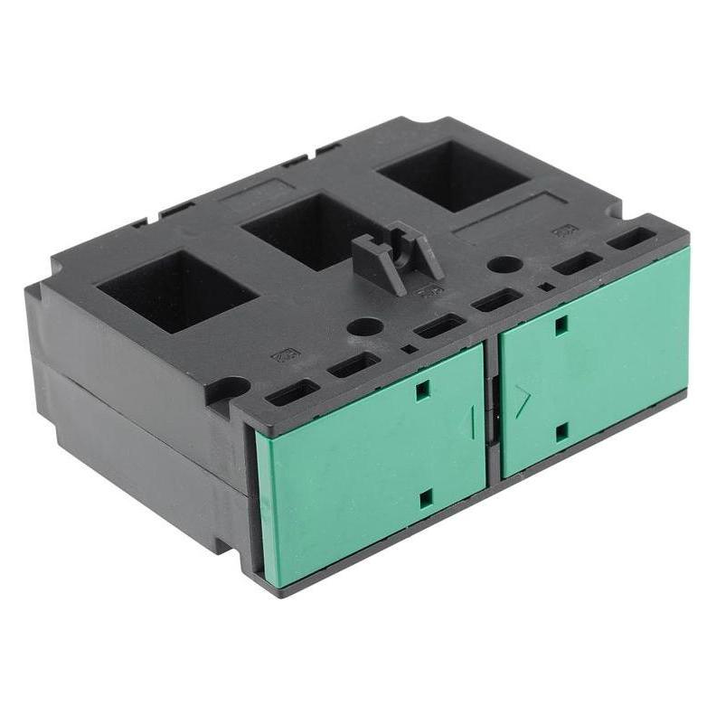 RS PRO Current Transformer, 200:5A, 35mm (1718828)
