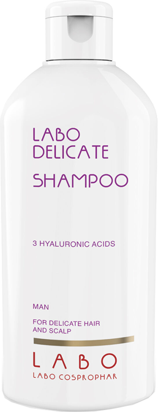 CRESCINA Labo Specific Delicate Shampoo 200ml (Man)