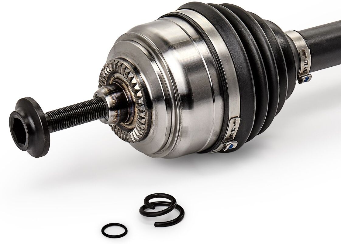 RIDEX 13D2067 Drive shaft
