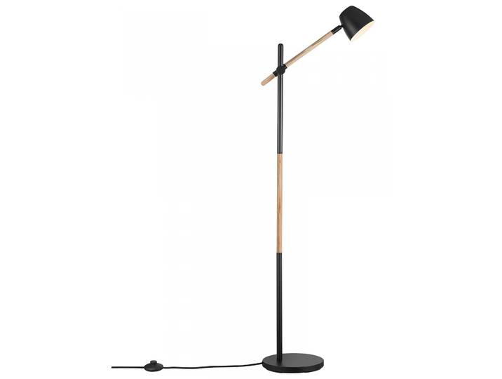 NORDLUX Theo Stehlampe schwarz 2112654003