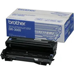 Brother, Toner, DR-3000 drum unit (BK)