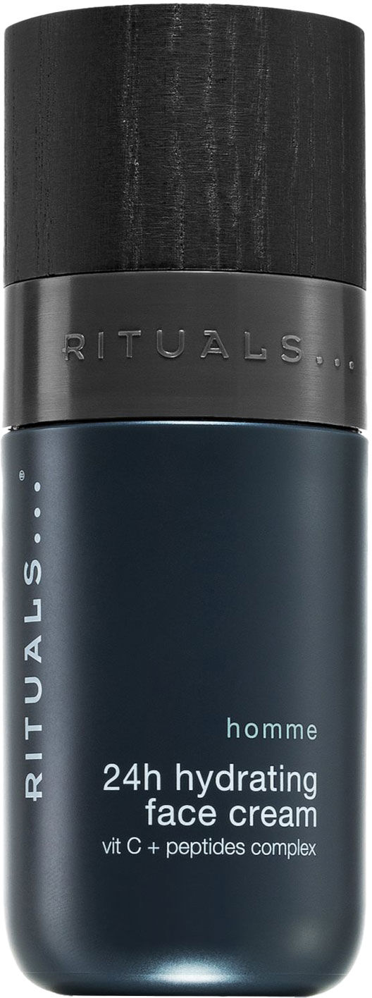 RITUALS Homme 24h Hydrating Face Cream