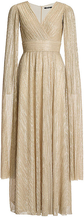SWING Abendkleid  gold   36 36