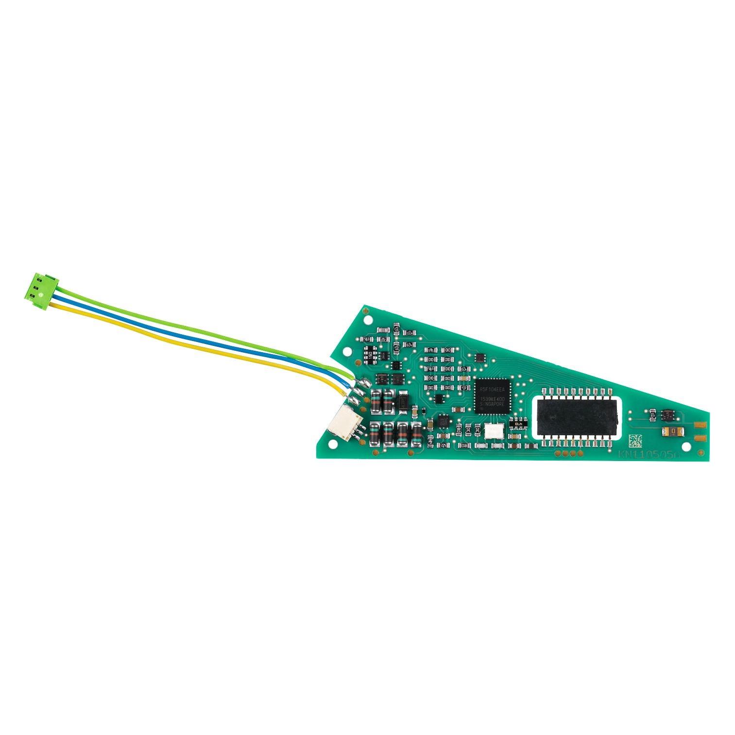 Märklin Einbau-Digital-Decoder- C-Gleis (74462)