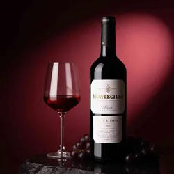 Bodegas Montecillo 2011 Montecillo Gran Reserva 2011 Tempranillo Spanien