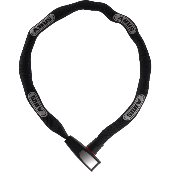 ABUS Kettenschloss Steel-O-Chain 8807K 10082519-01