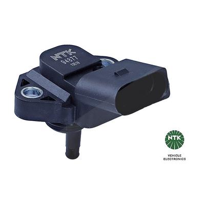 Ntk Sensor, Saugrohrdruck [Hersteller-Nr. 90717] für Mercedes-Benz