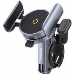 Baseus PrimeTrip Series, Smartphone Halterung, Schwarz