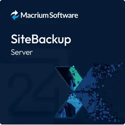 Macrium SiteBackup Server