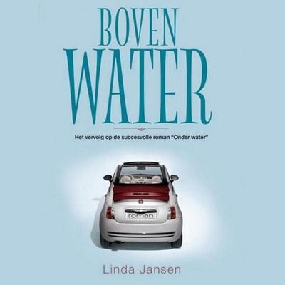 Boven water - Linda Jansen, Audio, 9789462533585