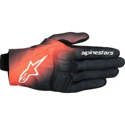 Alpinestars Reef V2 Motorrad Handschuhe S