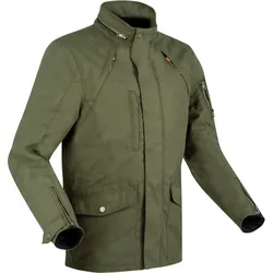 Segura Irvine Motorrad Textiljacke