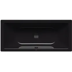 Kaldewei Conoduo Badewanne 235100010701 schwarz, 1800x800mm, Model 733