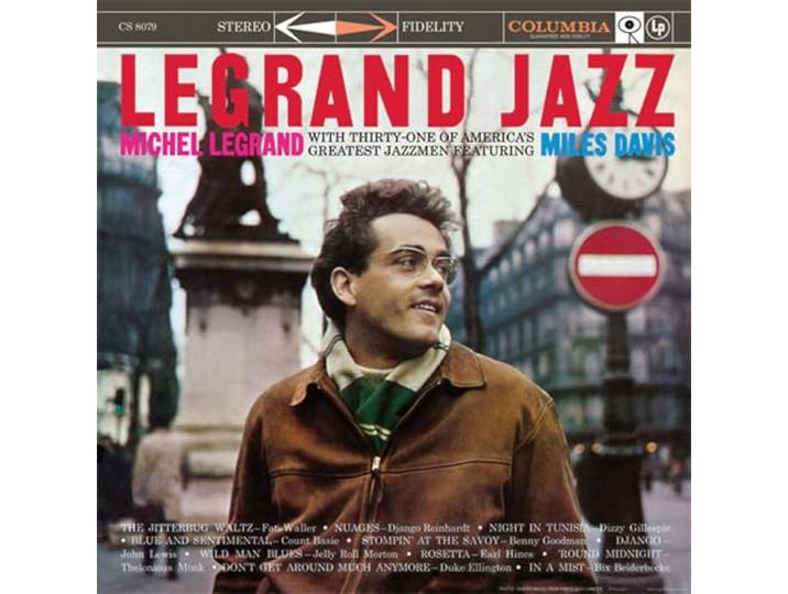 Legrand Jazz