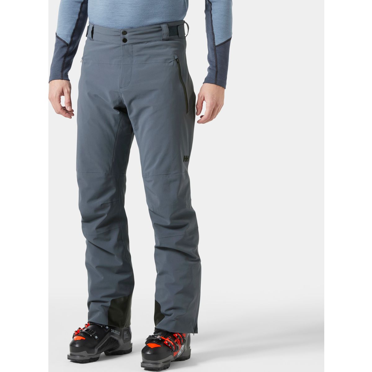Helly Hansen Alpha Lifaloft Pant alpine frost (860) M 65761_860-M
