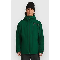 O'Neill Fwc'Cruz Jacke emerald envy Gr. XXL