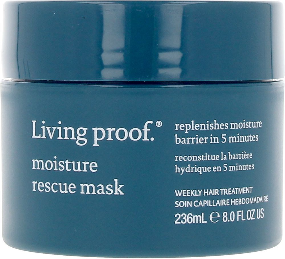 Living Proof Masque Moisture Rescue 236 ml