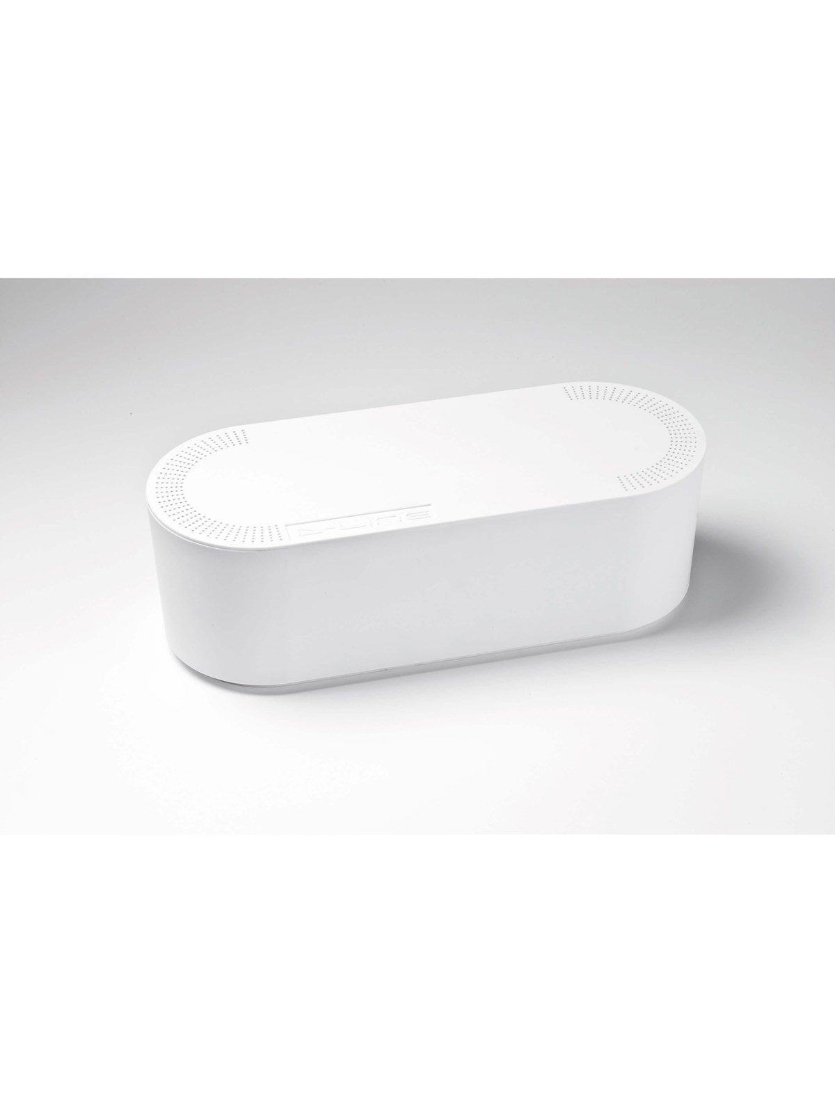 D-LINE Cable Box Big White