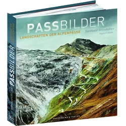 Passbilder, Ratgeber von Eugen E. Hüsler