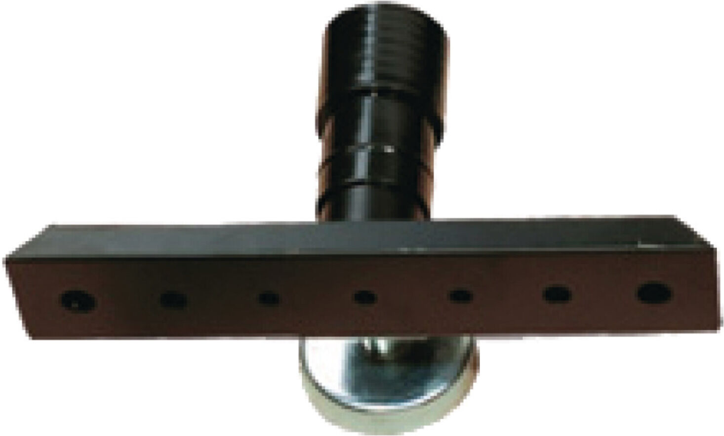 schweisskraft Schlitzdüse 300mm Magnetfuß (1810203)