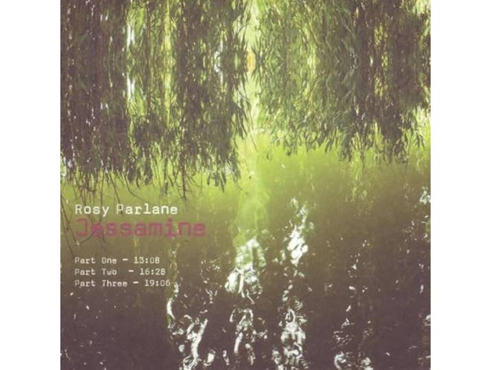 Rosy Parlane - Jessamine