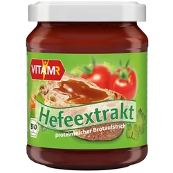 R Bio-Hefeextrakt - Brotaufstrich 150g