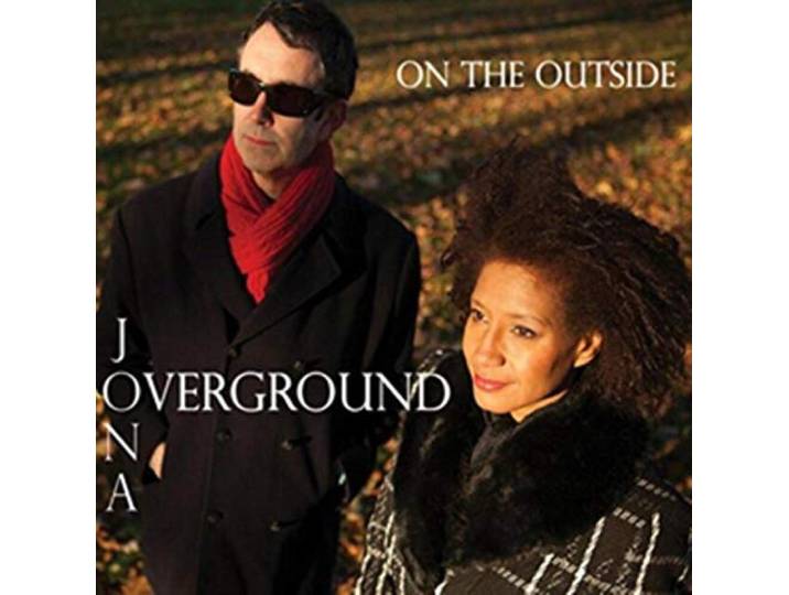 Jona Overground - On The Outside