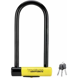 Kryptonite, Veloschloss, (26 cm)