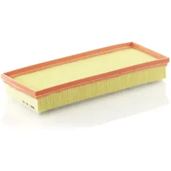 Luftfilter MANN-FILTER C 38 001 für Renault Latitude