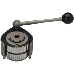 ELMAG Stahlhalterkopf 'System MULTIFIX' - 88520
