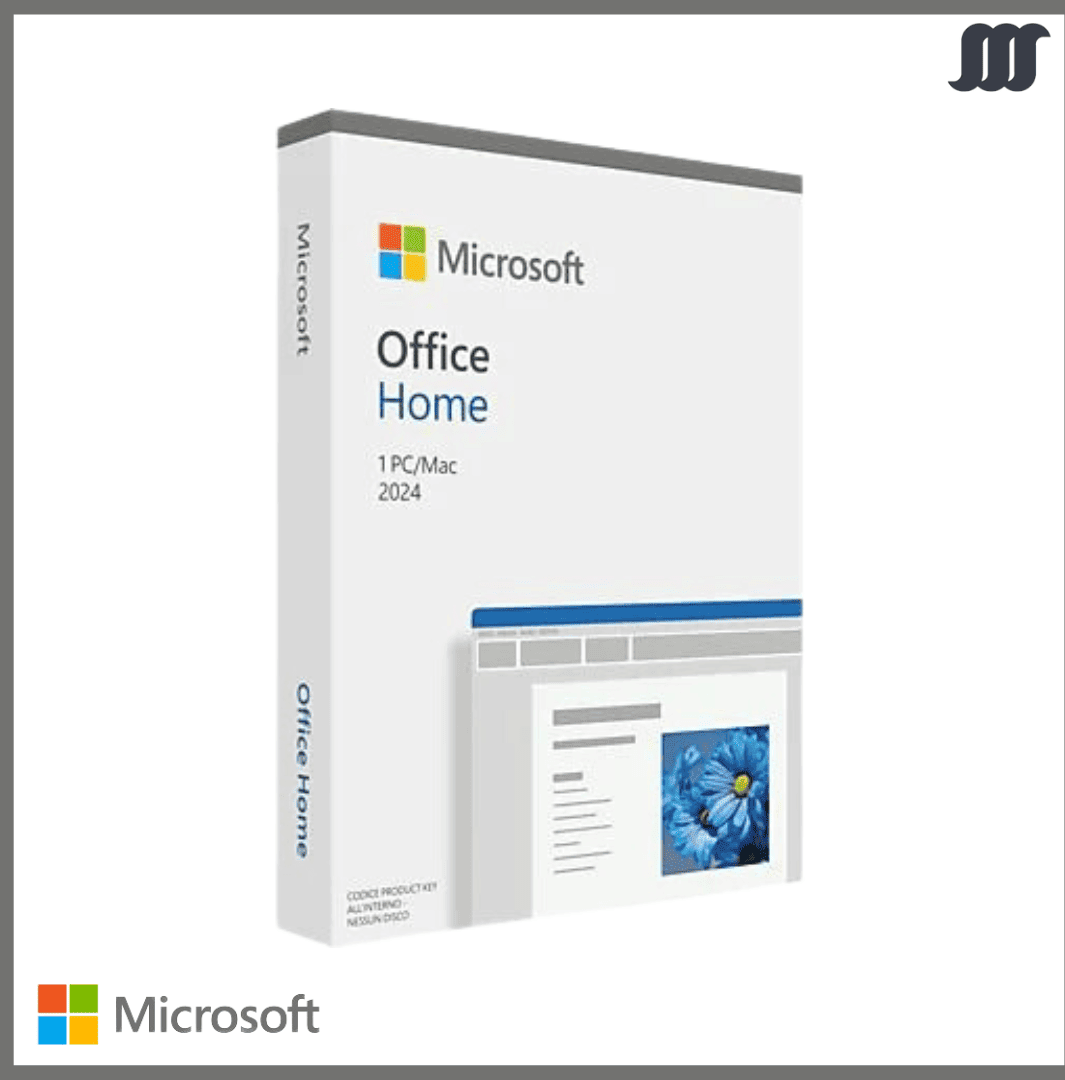 Microsoft Office Home 2024 for Mac