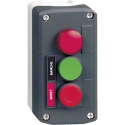 Schneider Electric XALD361B XALD361B Gehäuse Aufbau 1 St. Piece