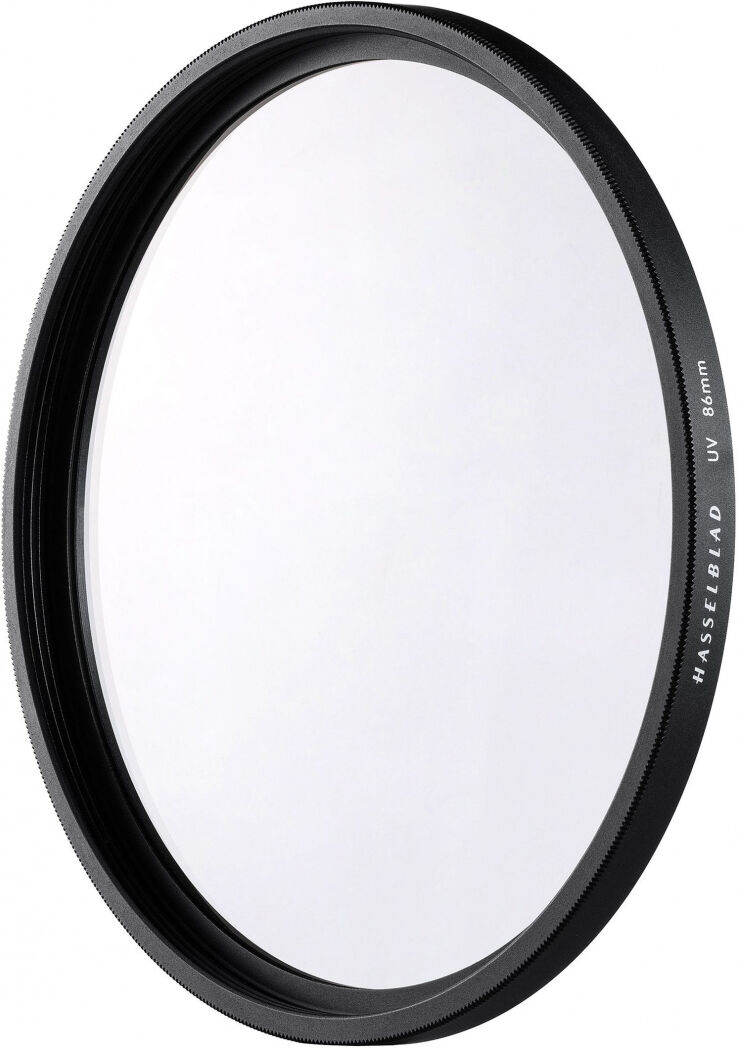HASSELBLAD 86mm Filtre UV