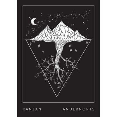 andernorts, Taschenbuch von Katharina Kanzan, Tredition, 978-3-347-70407-7