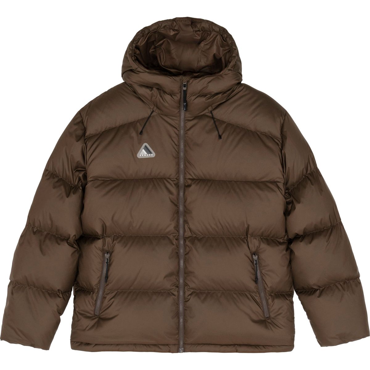 Armada Whitmer Down Jacket grizzly/ (020) XL R00683020_XL