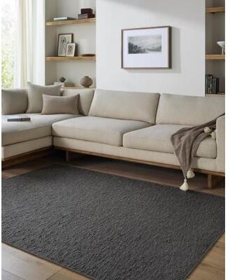 Livabliss Lush Farmhouse Area Rug