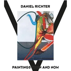 Daniel Richter, Fachbücher von Daniel Richter, Eva Meyer-Hermann