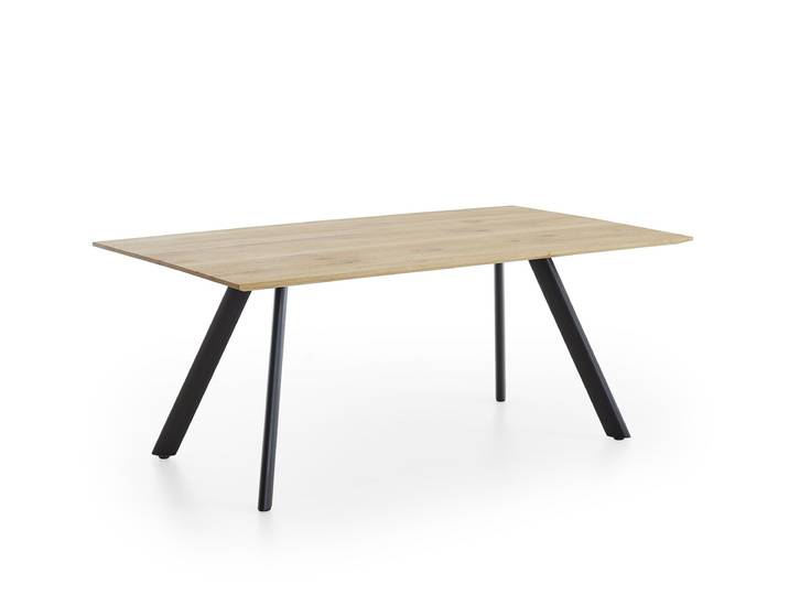 Niehoff Esstisch Oak-Edition