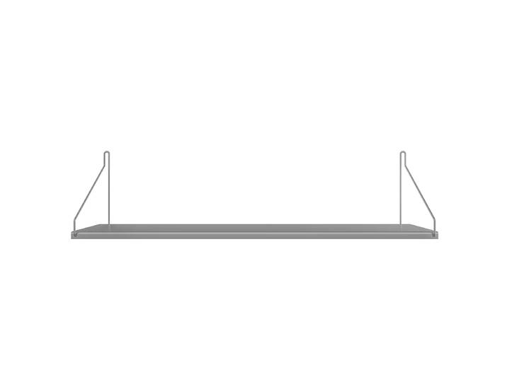 Frama - Shelf Wandregal 80 x 20 cm, Edelstahl