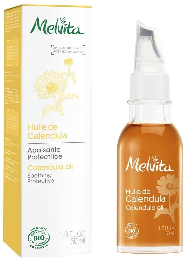 Melvita Aceite de Caléndula 50 ml