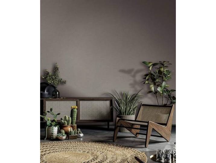 Vliestapete Betonwand Putz Optik Struktur Braun Grau 33372 Marburg